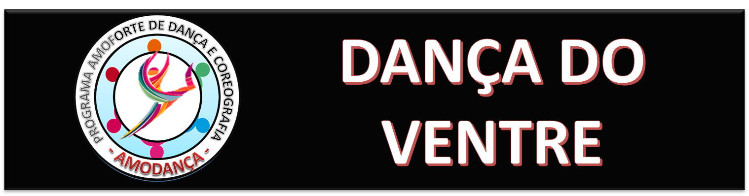 BANNER DANÇA VENTRE