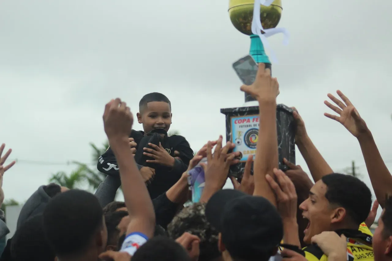 Meninos do Forte
