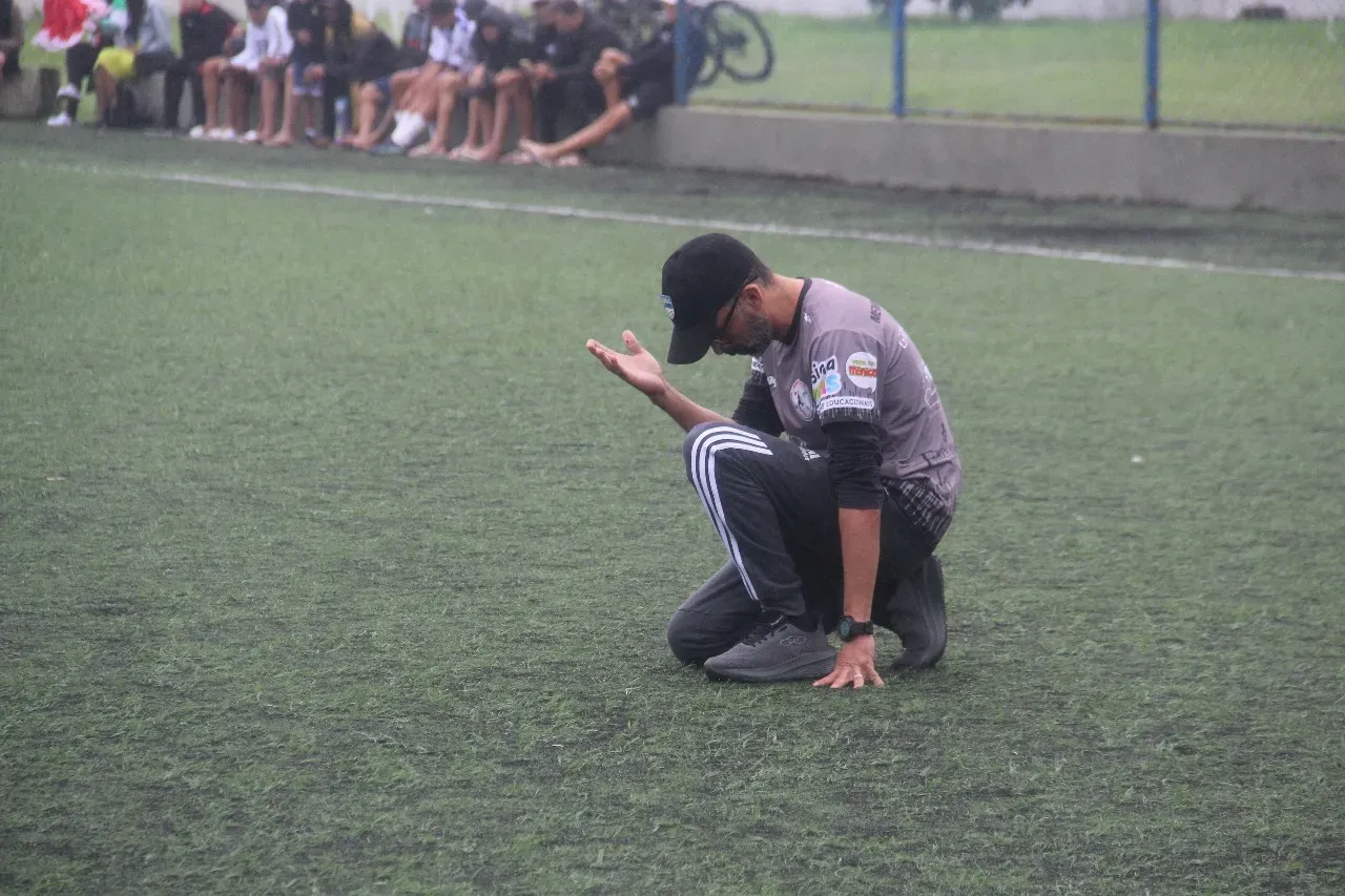 Meninos do Forte