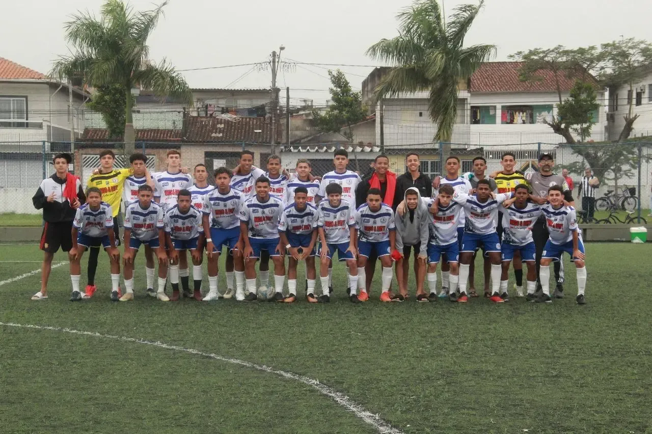 Meninos do Forte
